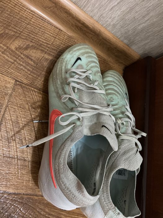 Бутсы вратаря фк Актобе Андрей Влада