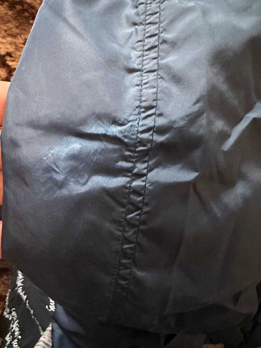 Colmar мъжко яке с гъши пух IT 46