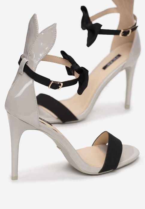 sandale Stiletto marime 37