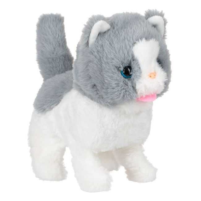 Плюшен Ходещ и пеещ Еднорог, Ходещо Куче, Ходещо Коте, Плюшени играчки