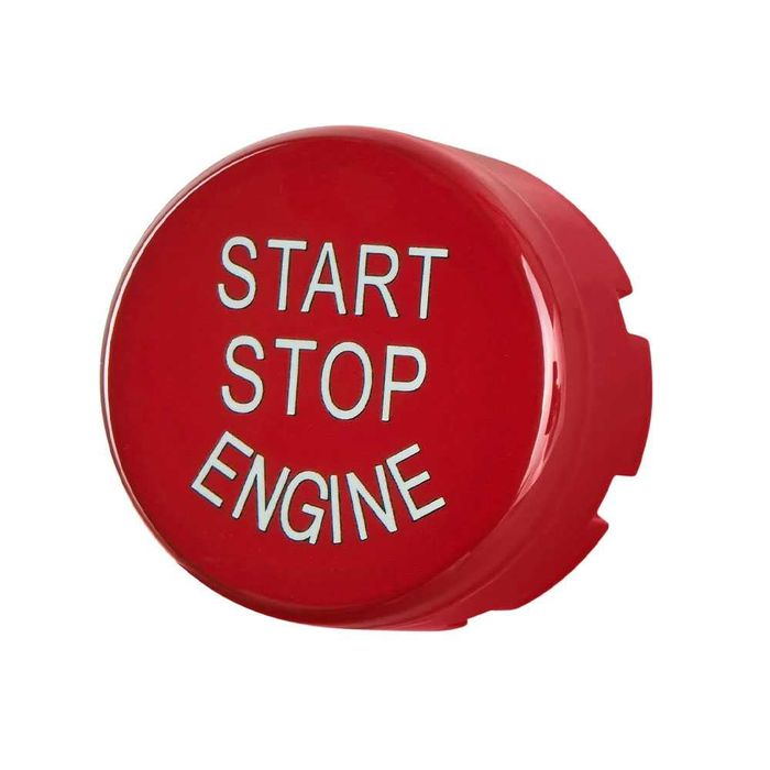 Buton start stop BMW Seria 3 F30 F31 4 F32 F36 1 F20 F21 5 F10 F11
