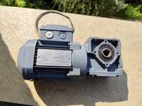 Motor cu reductor