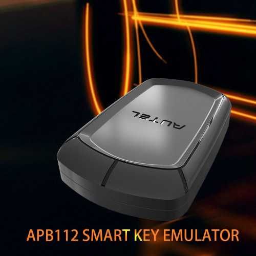 APB112 Smart Key Simulator Промоционална цена!