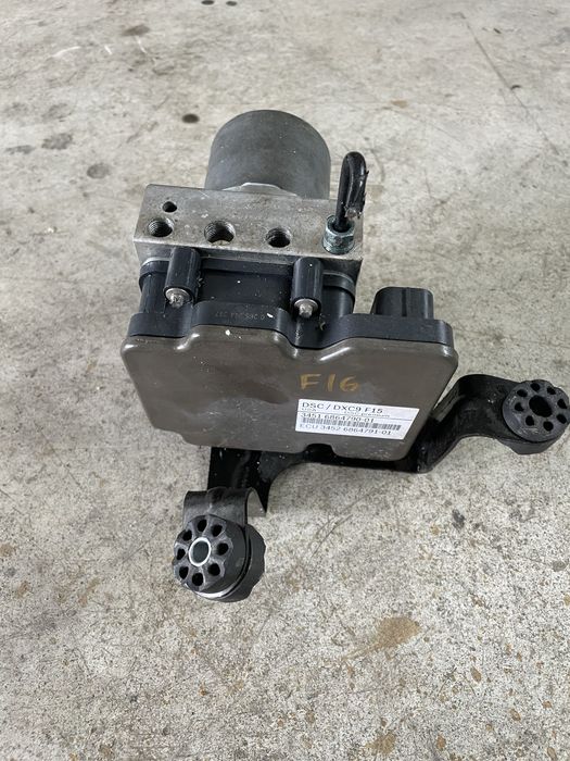 Modul pompa ABS DSC Premium BMW f15 f16 x5 x6