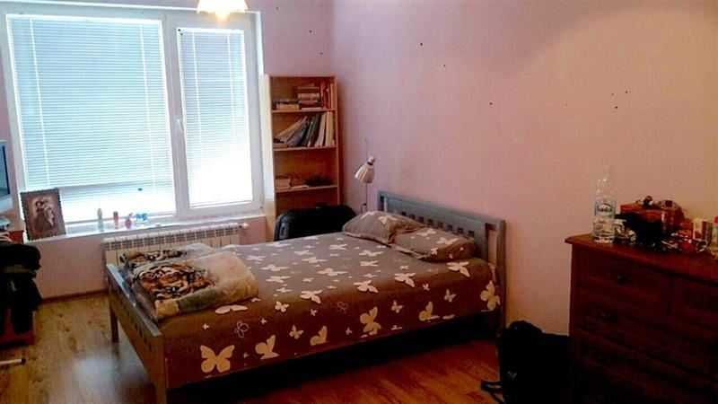 Продава се Двустаен апартамент в София, Иван Вазов - 60 кв.м за 2134 €/кв.м - Снимка #4