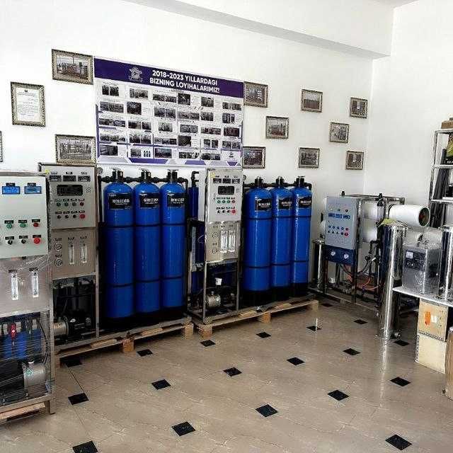 FilterSuv filtr, osmos, фильтр воды, осмос, сув филтр, сув филтер
