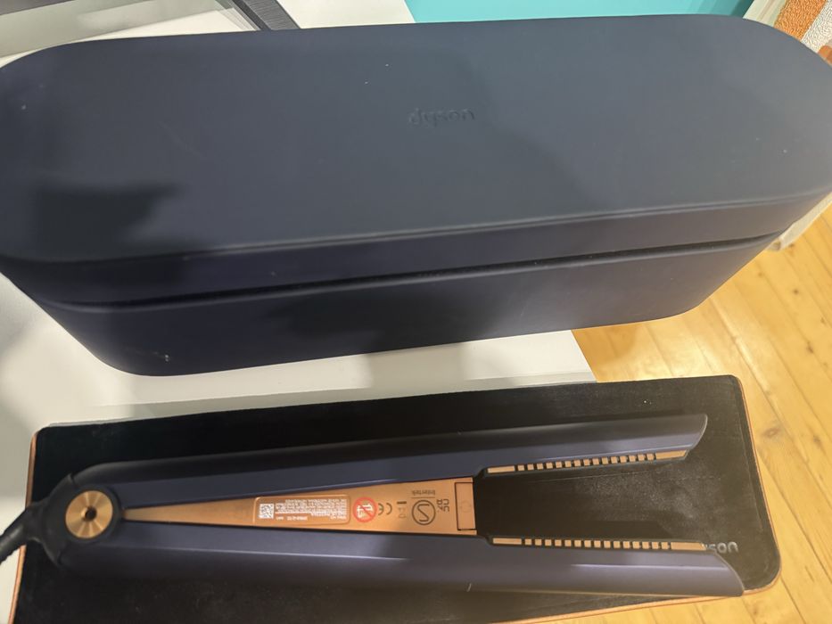 Dyson Corrale преса за коса