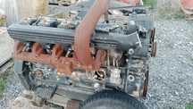 Piese motor  Same 1054 -4 pistoane