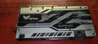 Sapphire Nitro+ Radeon RX 570 8G DDR5 Dual HDMI/Dual DP/DVI-D