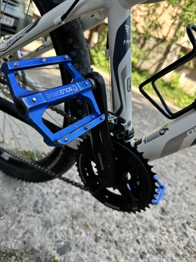 Велосипед DRAG ZX4 26 цола