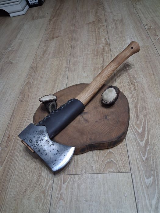 Topor american 1.6 kg