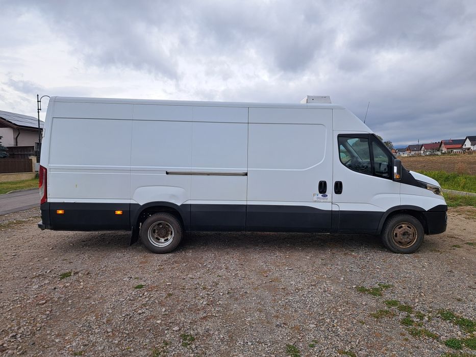 Iveco Daily 35 C 15