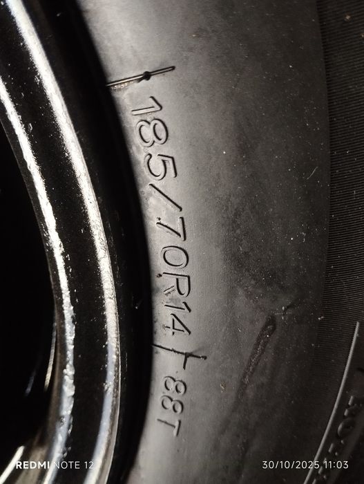 14 diska balon sotiladi