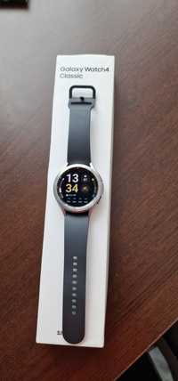 Samsung Galaxy Watch 4 Classic