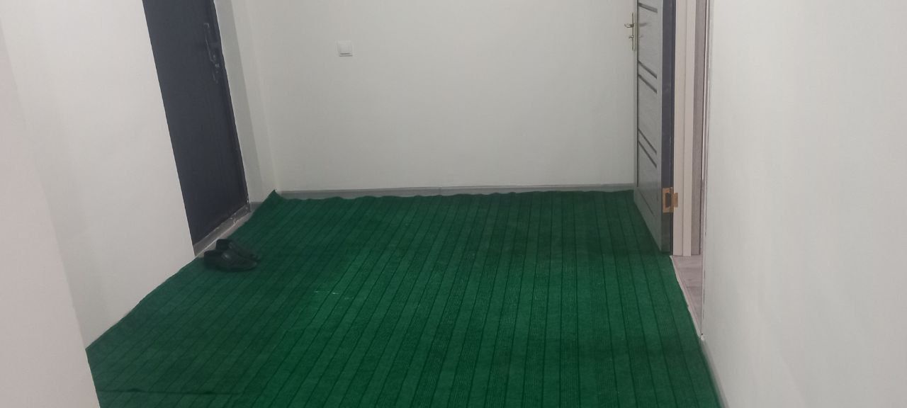 Ijaraga kvartira bor
