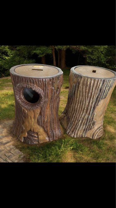 Бутикови изделия от бетон