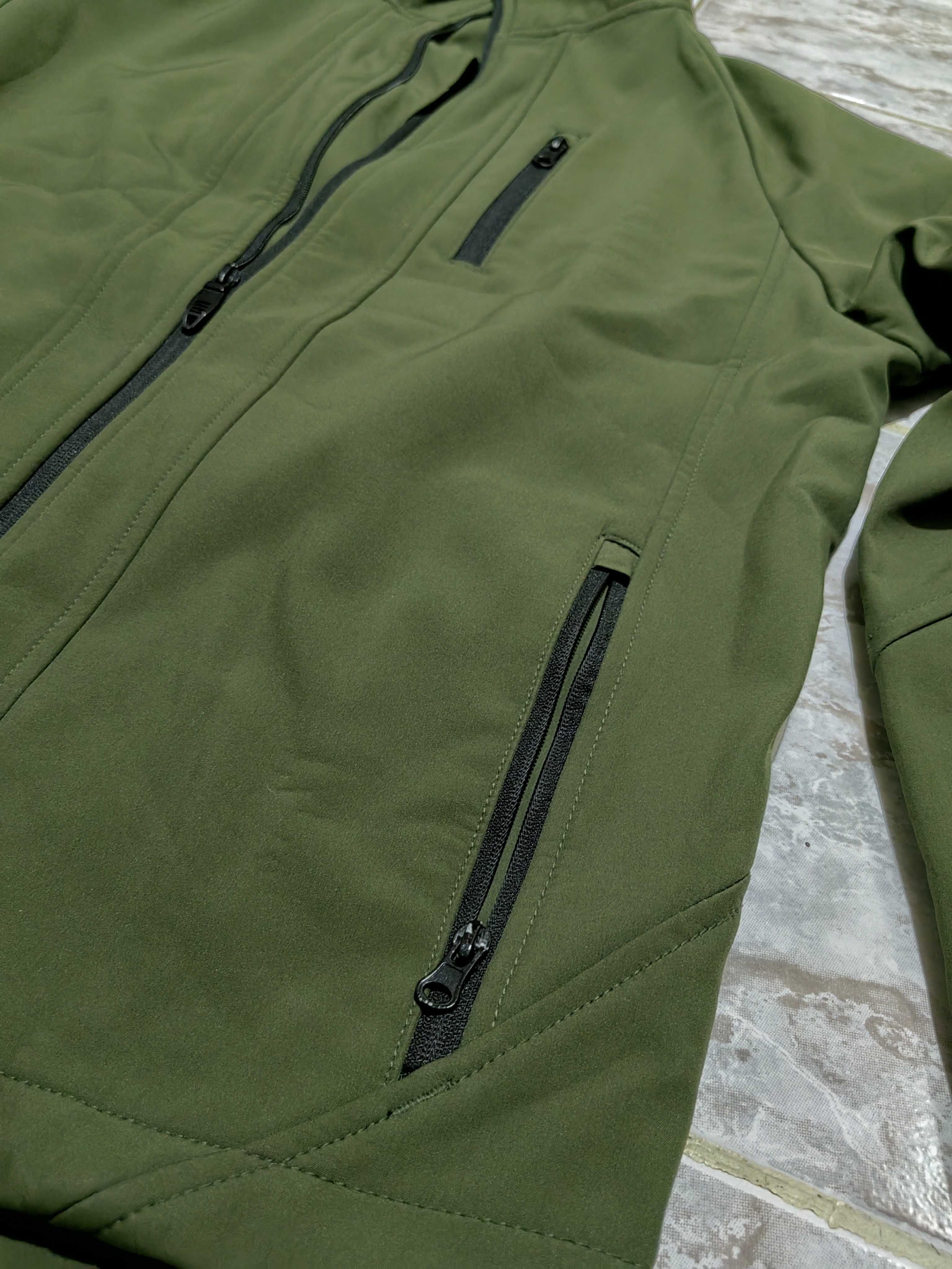 Мъжко яке (непромокаемо ) Toptex Outdoor Wear за лов , риболов къмпинг