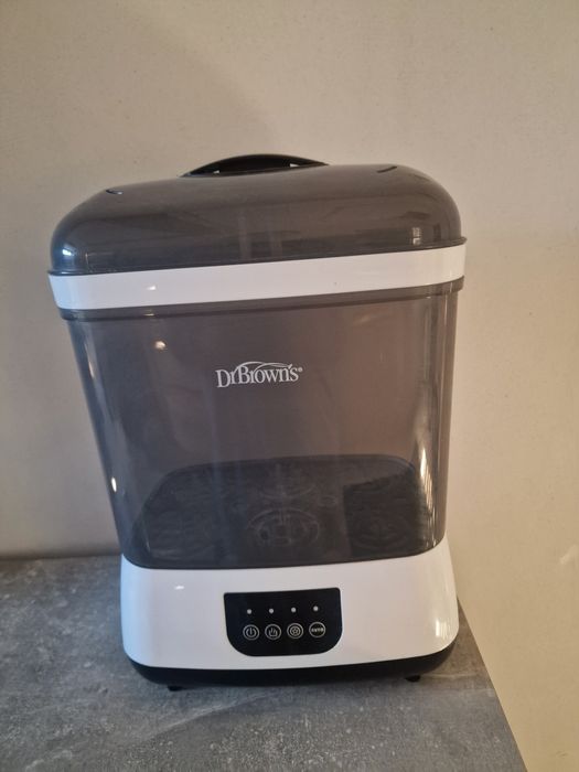 Sterilizator biberoane