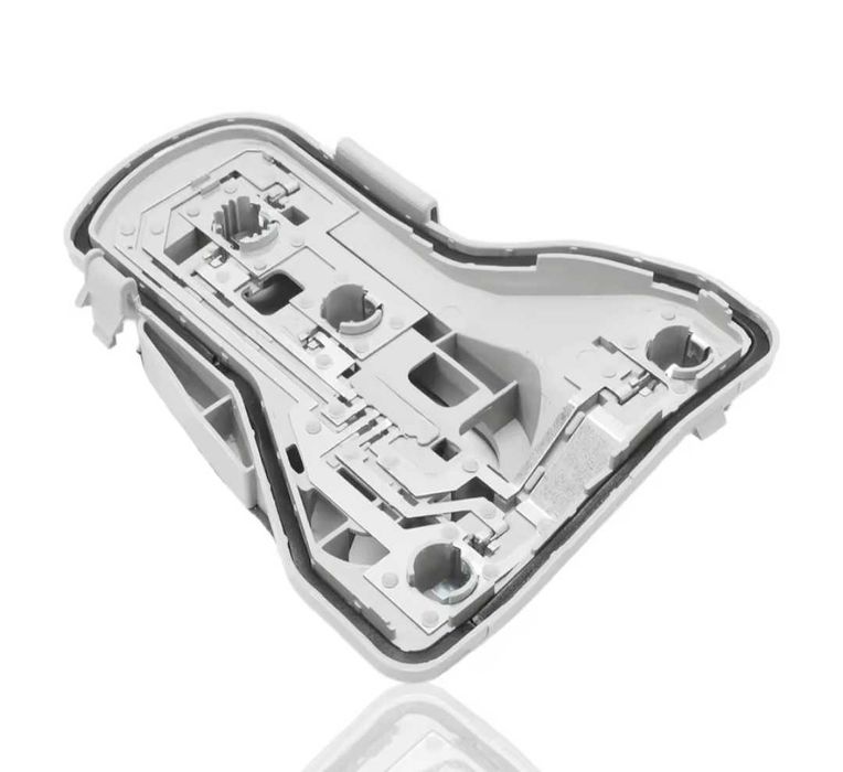 Платки за стопове за VW Polo Поло габарити задна спирачка крушки