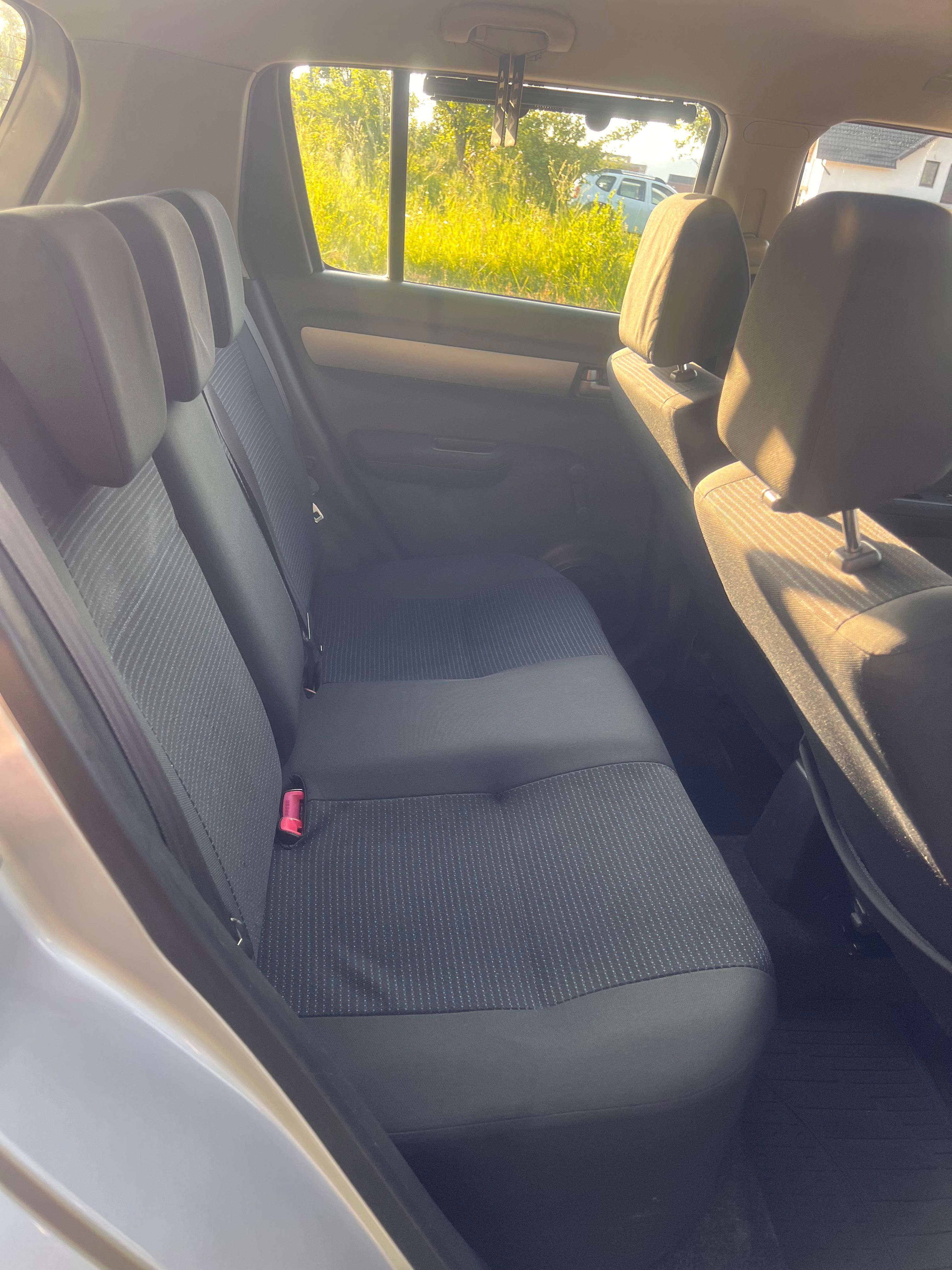 Suzuki Swift 2010 Benzină + GPL