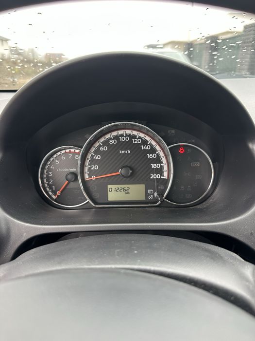 Mitsubishi space star 2021 12300 km‼️‼️