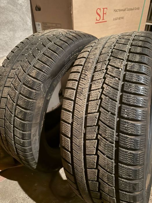 Шины Резина Тойота Камри 50-55