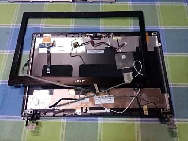 Elemente Acer 5736z 5733 5552 si 5253 emachine E442 E443 Packard TK81