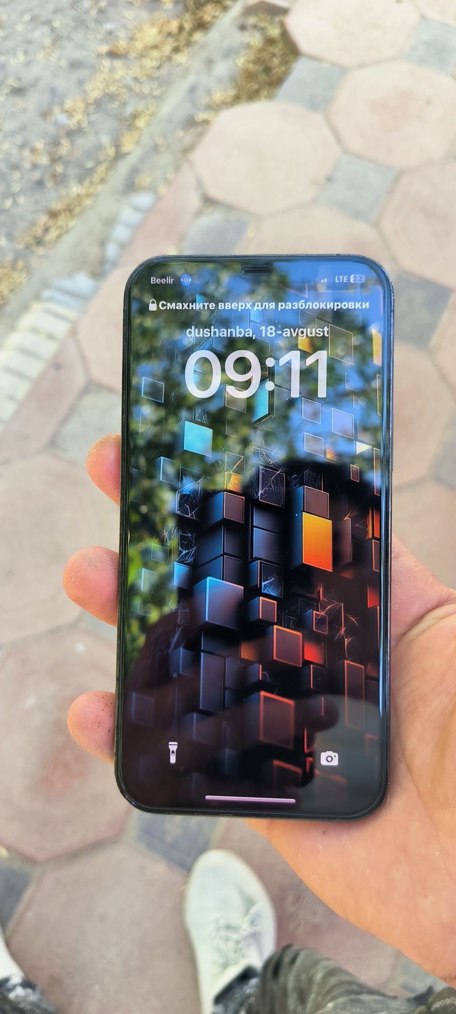 Iphone 12 pro max