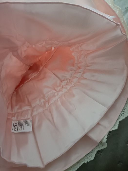 Rochie ocazie 12luni din USA