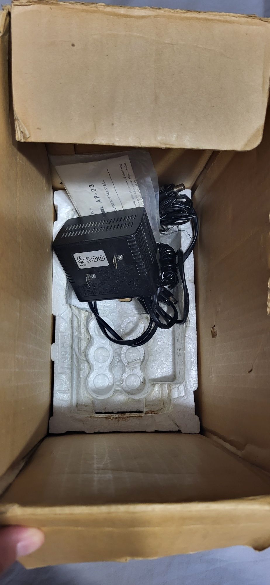 Ретро касетофон и радио JVC 3050EUO – Работи, колекционерска находка