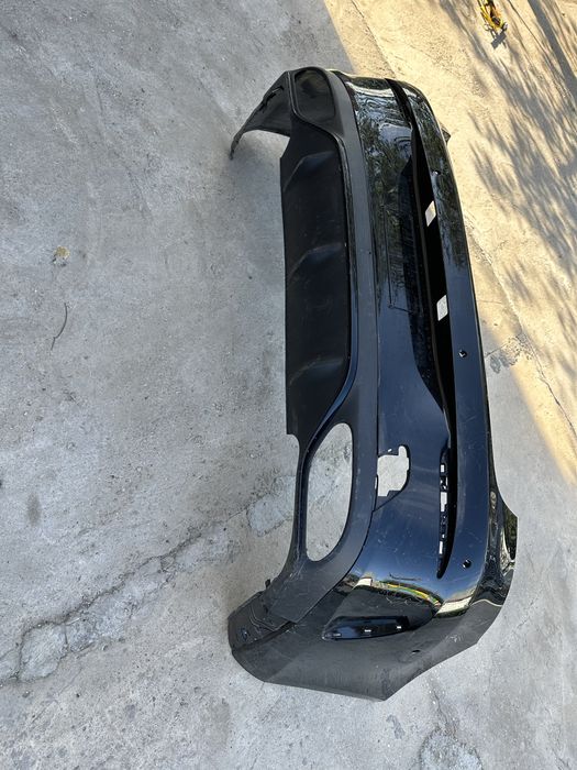 Bară spate mercedes e class w 238 coupe.cod:a2388857700.