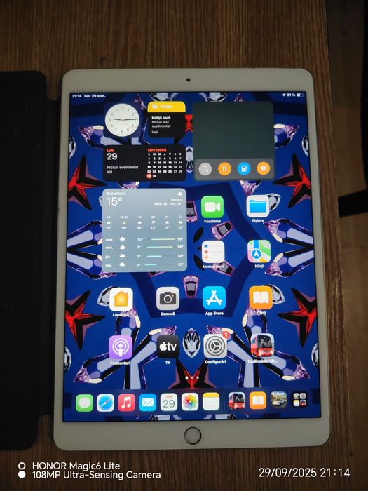 iPad pro 2017 512 GB