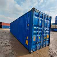 De Vânzare Containere Maritime 40 ft
