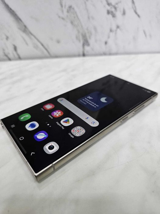 SAMSUNG S24 Ultra Titanium Grey 256GB Zeus Amanet 63554