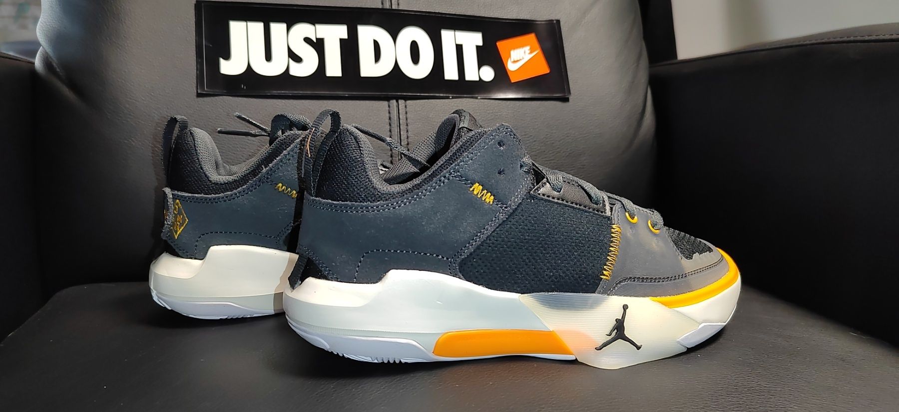 Nike Jordan One Take 5, номер 38,5