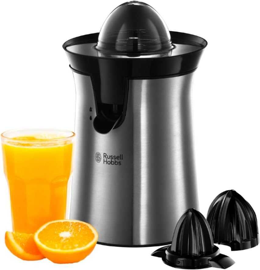 Цитрус преса Russell Hobbs