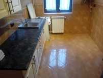 Ap 2 Cam Precista Laguna bloc nou lux 55mp etaj 1 decomandat centrala