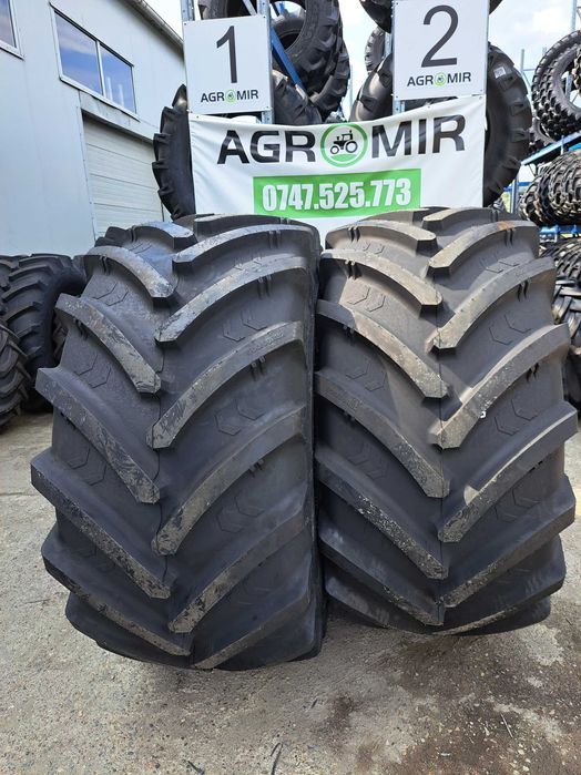 Anvelope noi 900/60R32 ASCENSO 191D cauciucuri radiale COMBINA