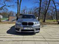 Bmw X3 F25 2.0D 184CP X-Drive M-PAKET Euro5 Automat