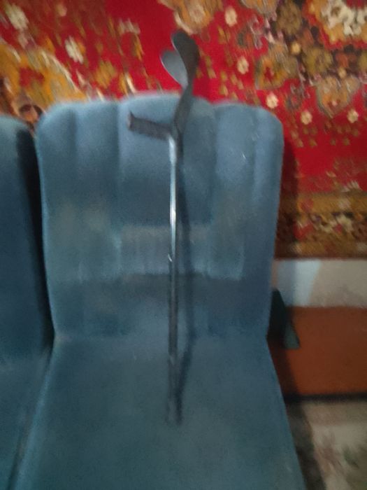 Костыли подлокотные