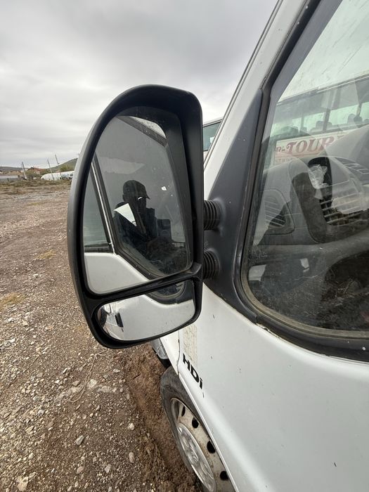 Peugeot Boxer 2.8 TDI  125 ph 2002г на части