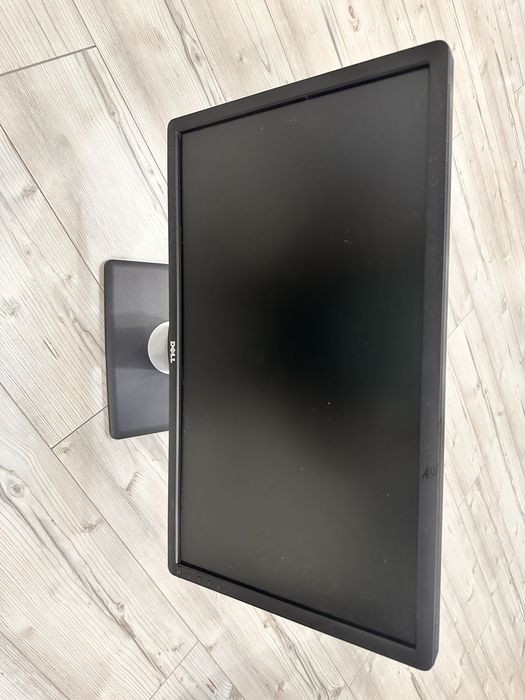 Монитор Dell 2412H б/у