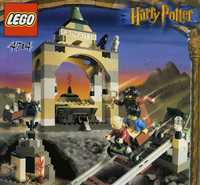 Lego Harry Potter 2002