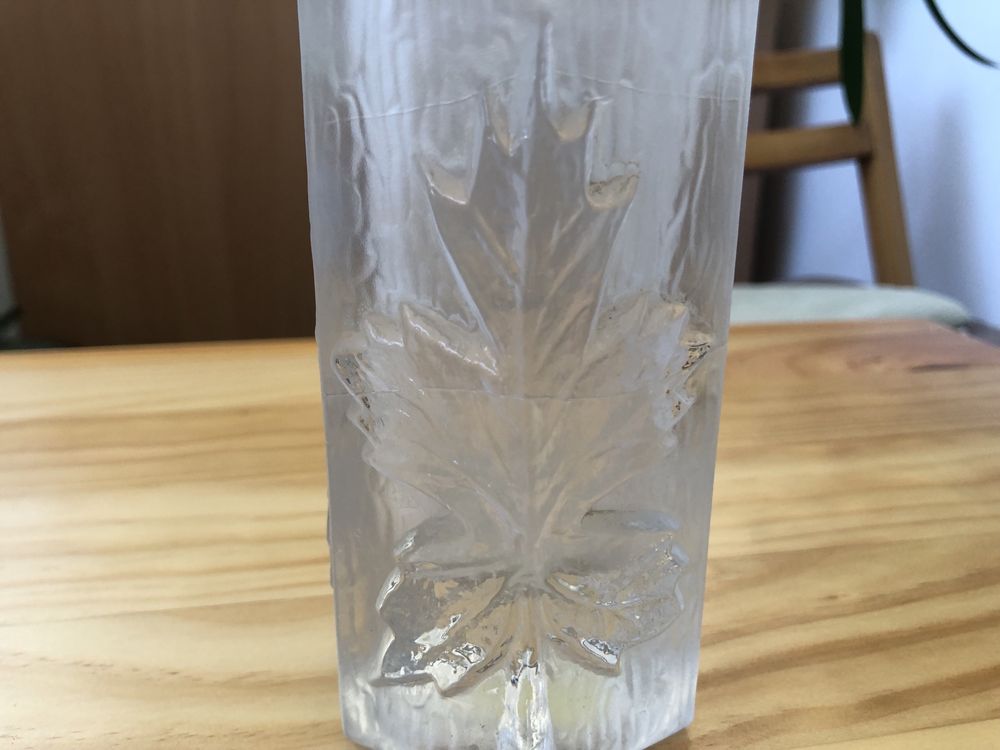 Vaza din cristal Germania