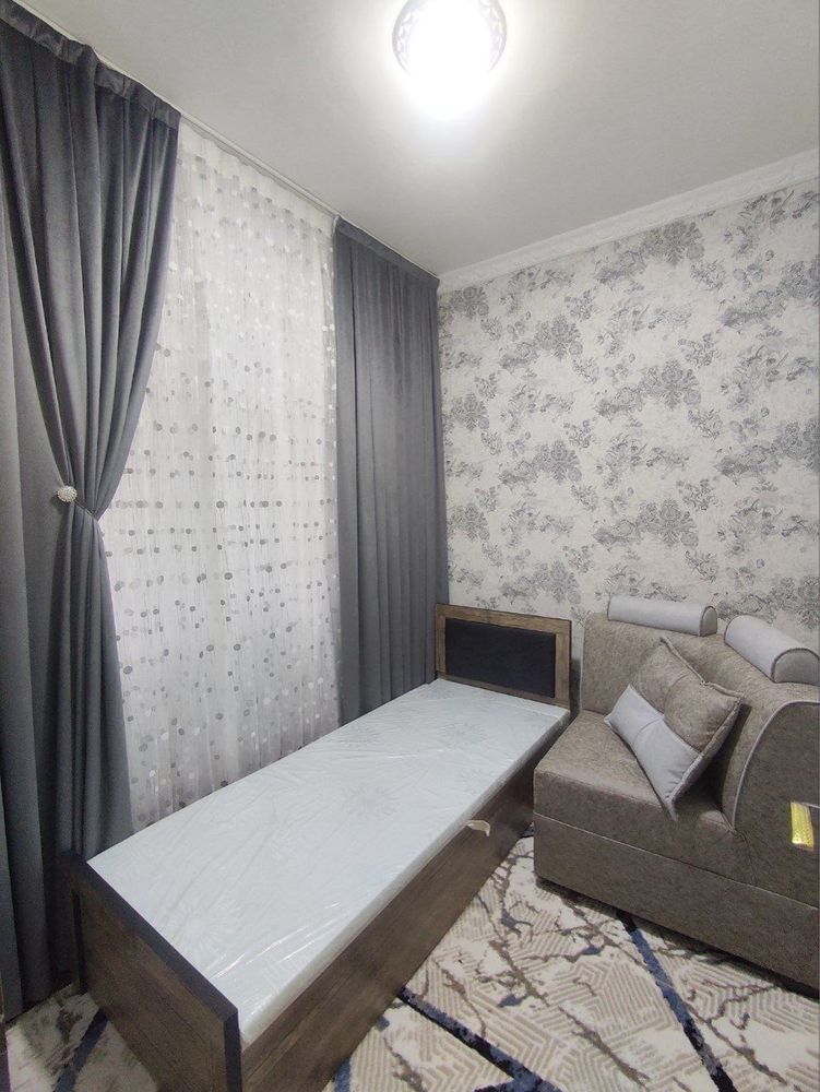 Продам СВОЮ квартиру 2в3/2/4 на Чиланзар-3(ор-р ТЦ Чиланзар)