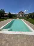 Piscine cu liner