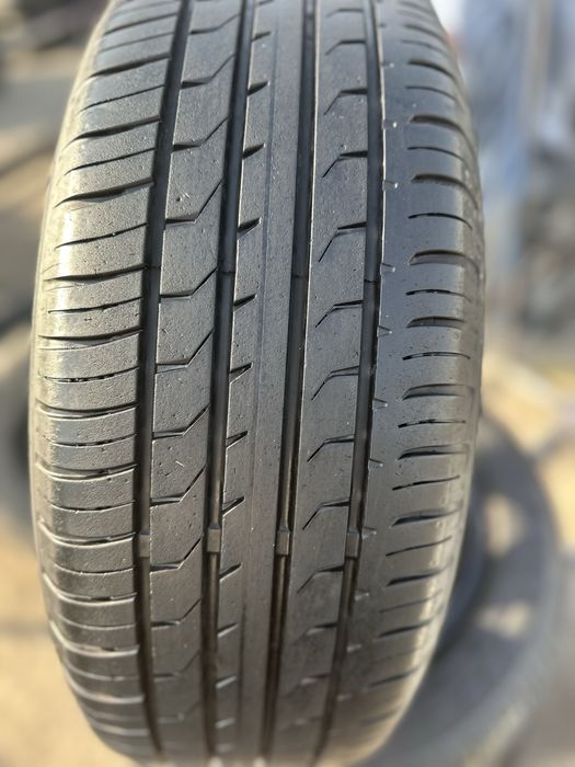 Vossen 16 Nexsia Spark ladaga