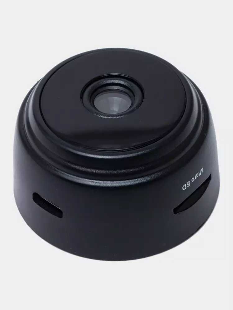 Simsiz mini kamera A9 masofaviy Wi-Fi