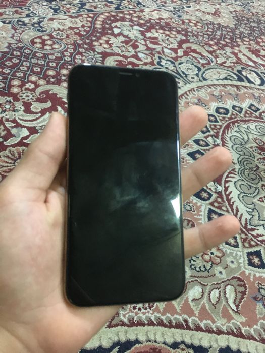 iphone xs 256 talik yomks:77%