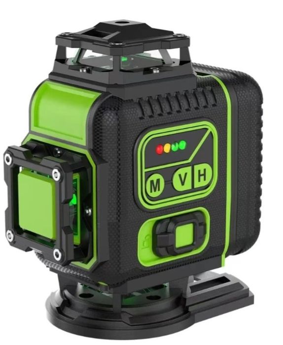 Лазерный уровень SparkPro линейный LI-1604PRO